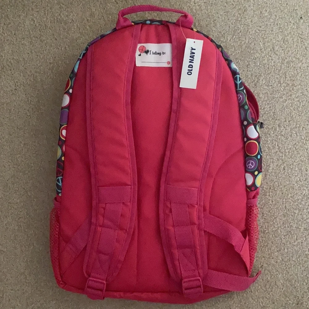 Backpack & Lunchbox Bundle - Picture 4 of 7